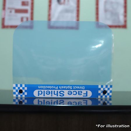 Oyo 79654 Pacific Hotel Jharsuguda Luaran gambar